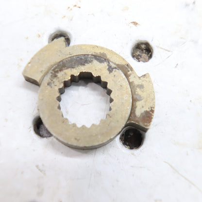 2004 Polaris Sportsman 500 Transmission Shift Spacer 3234081; 3235243
