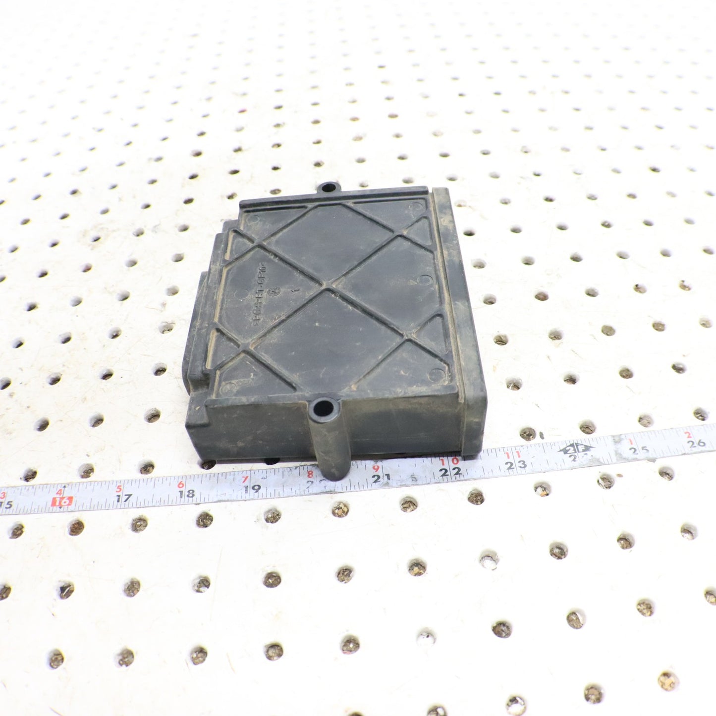 2009 Polaris Rzr 800 Ecu Ecm Cdi Computer 4011599; 4012227