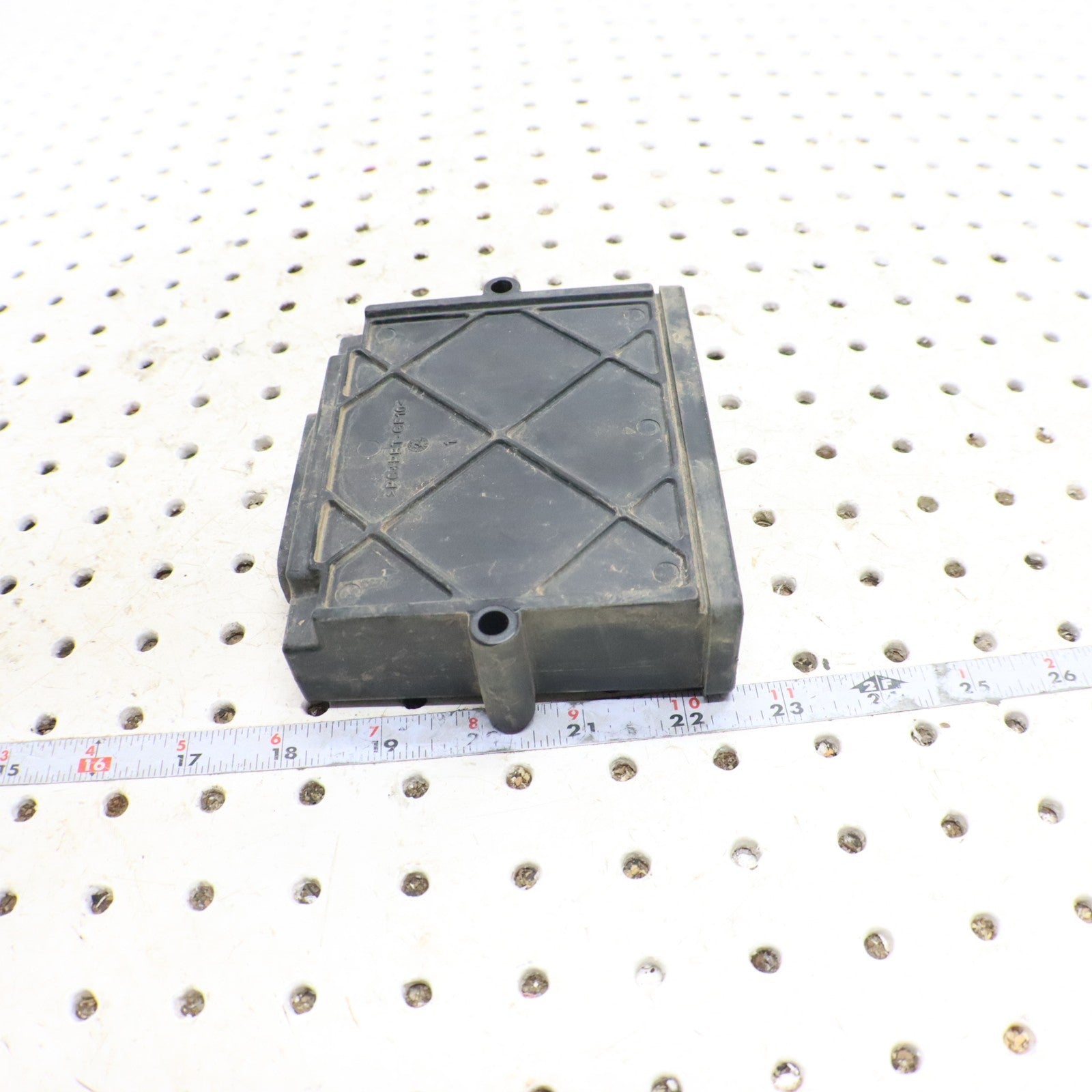 2009 Polaris Rzr 800 Ecu Ecm Cdi Computer 4011599; 4012227