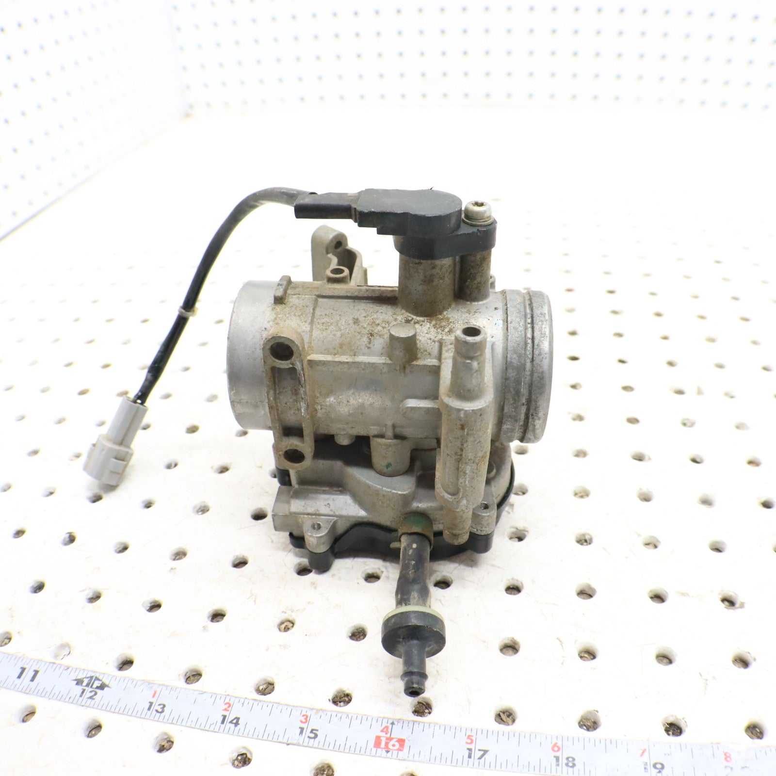 2009 Polaris Rzr 800 Throttle Body 1202836; 2203924 ; 2410342; 1204715