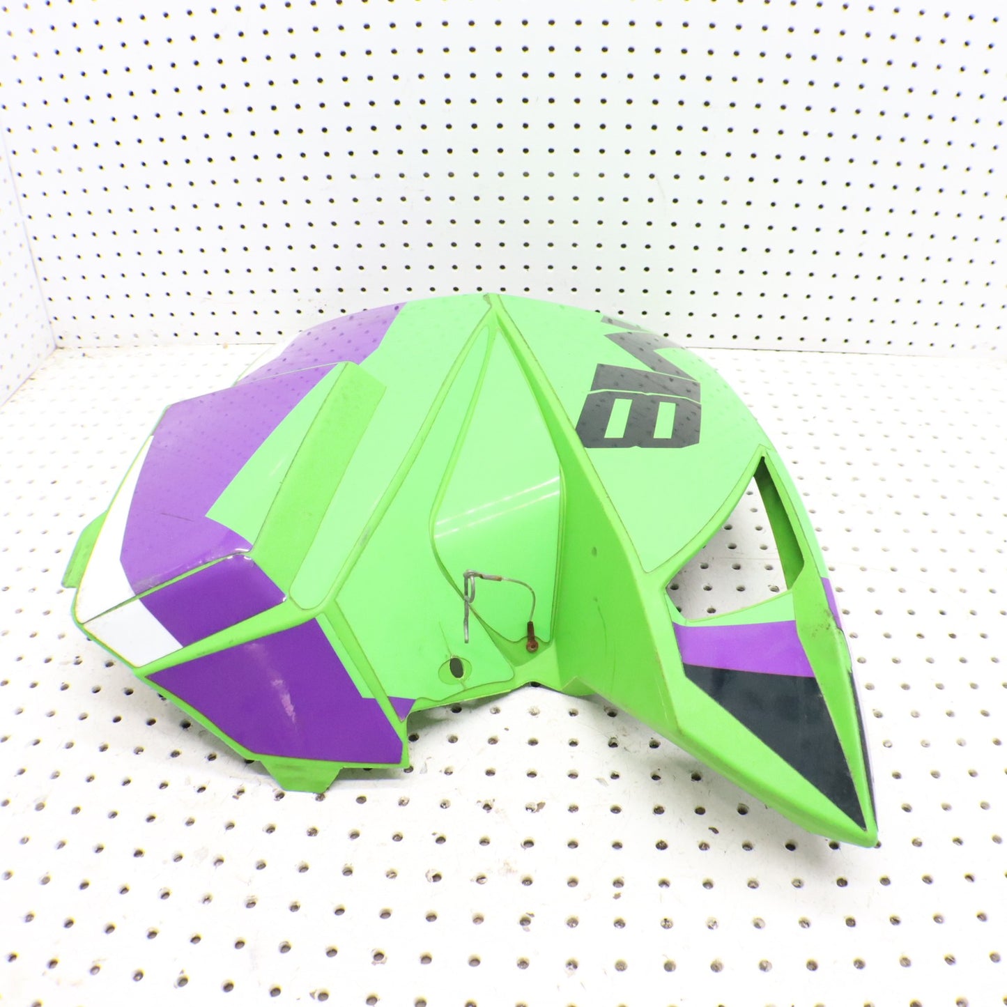 2016 Arctic Cat M8000 Side Panel Right 4718-666; 3718-858