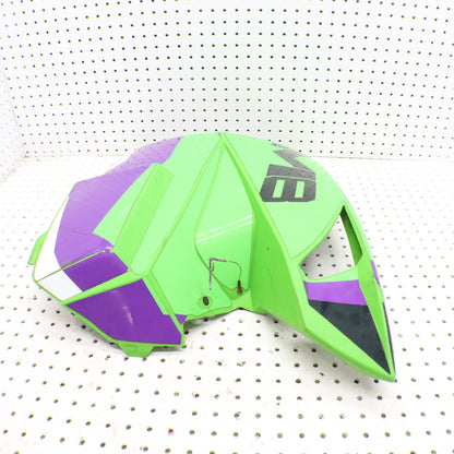 2016 Arctic Cat M8000 Side Panel Right 4718-666; 3718-858