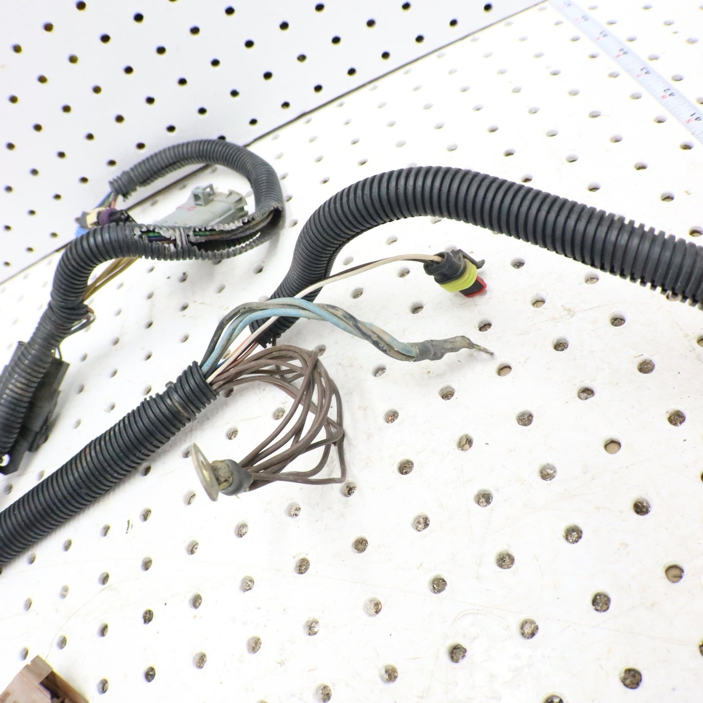 2009 Polaris Sportsman 800 Wire Harness 2410976; 2411473