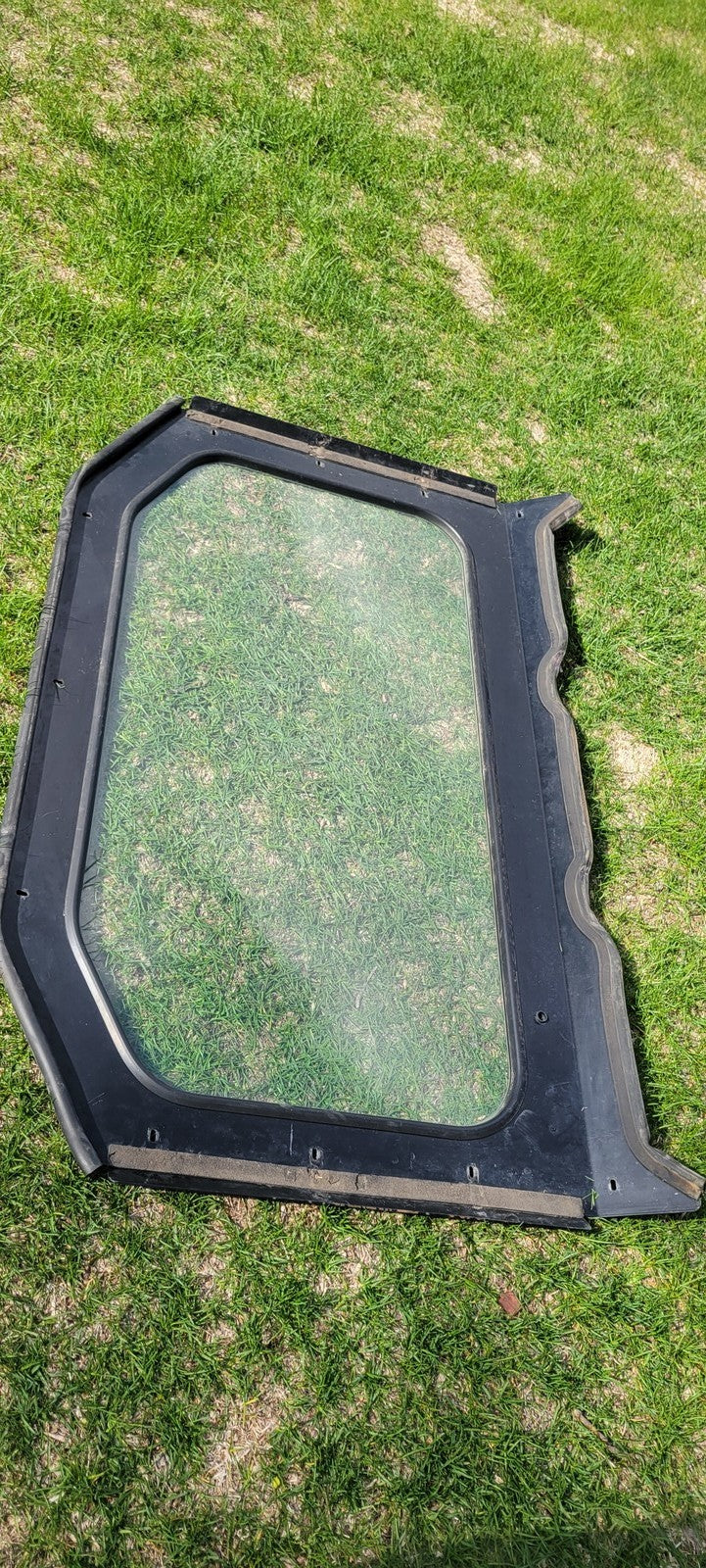 2013 Polaris Ranger 800 GLASS Windshield Wind Shield 