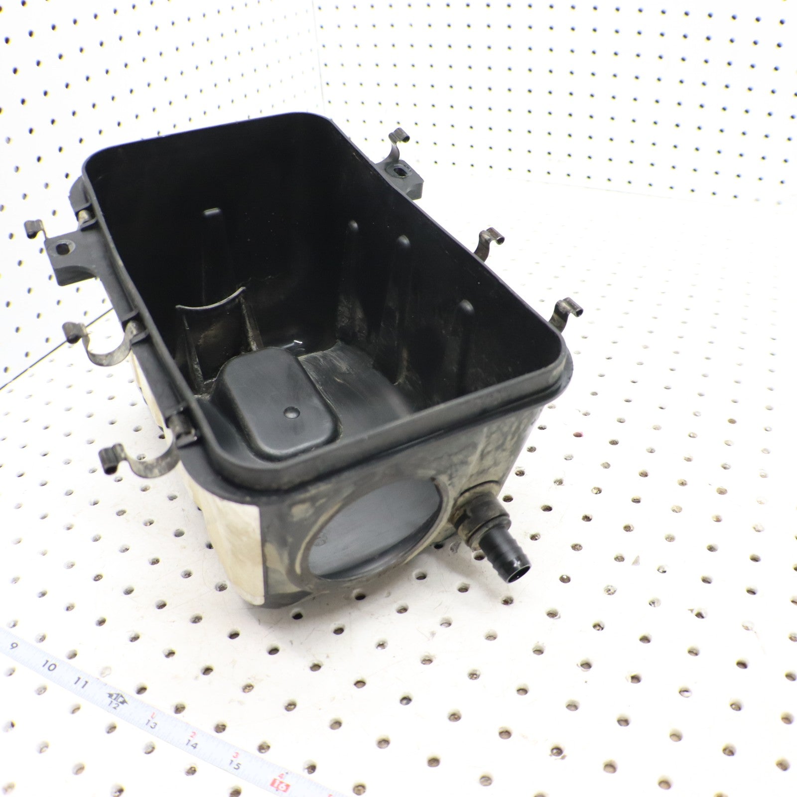 2016 Polaris Sportsman Sp 570 Airbox Air Box 5450387