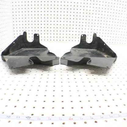 2014 Polaris Sportsman 570 INNER FENDER RAD, SHIELD L & R 5438689 5438690