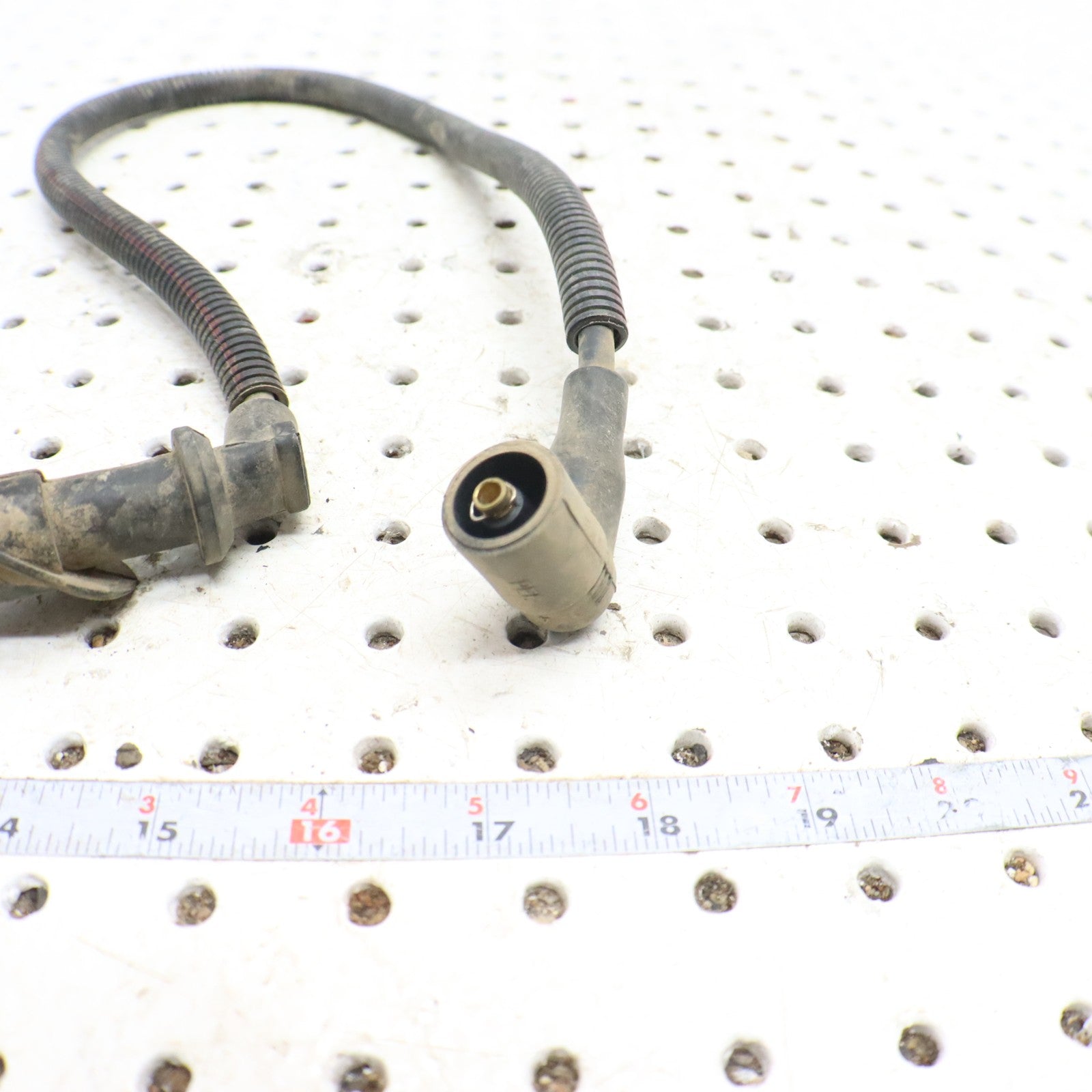 2009 Polaris Rzr 800 Ignition Coil Wire 4012439