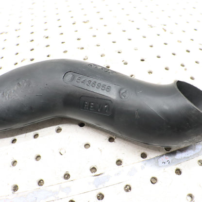 2012 Polaris Sportsman 500 Cvt Clutch Air Inlet Duct 5436958