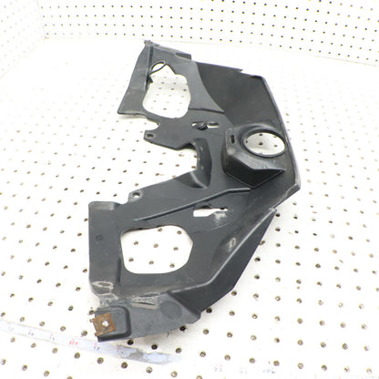 2013 Arctic Cat Procross Xf800 Console Gas Tank Cover UPPER 6606-305