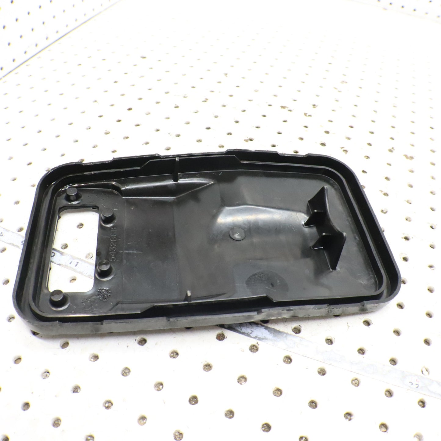2003 Polaris Sportsman 600 Airbox Air Box  Lid Cover Cap 5432868