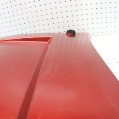 2013 Polaris Ranger Xp 900 Hood SUNSET RED 5439755-520