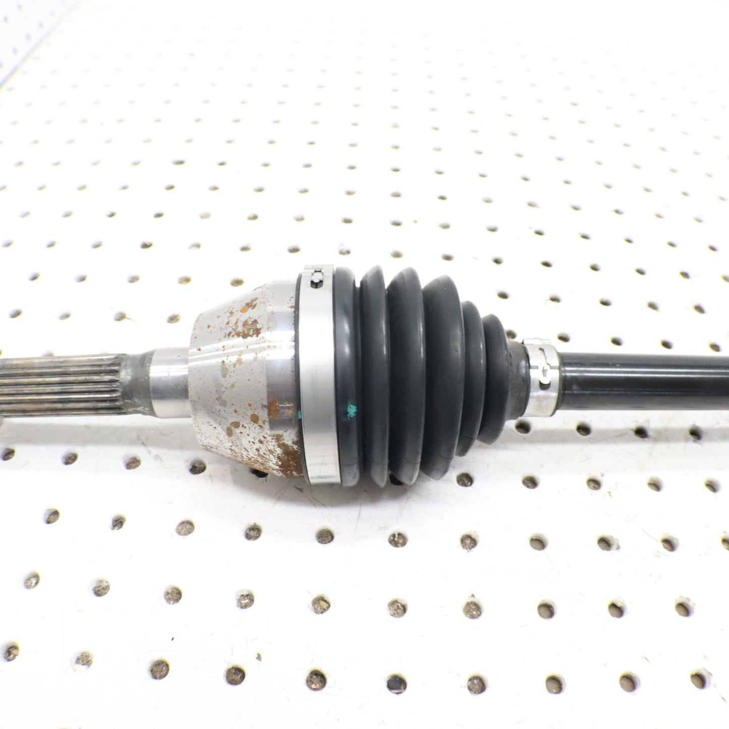 2024 Polaris Sportsman 570 Efi Eps Cv Drive Axle Shaft 1333752