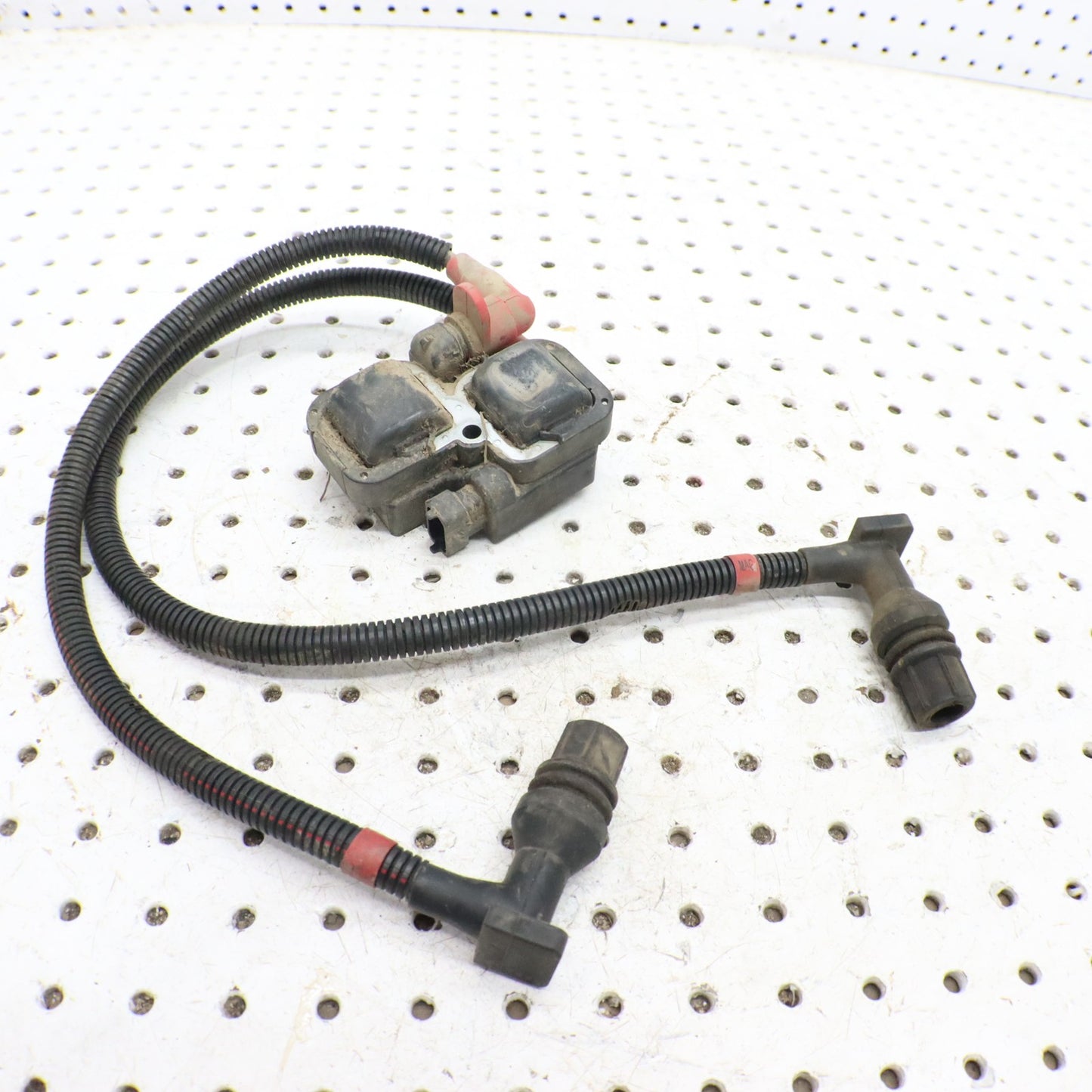 2013 Polaris Ranger 800 Ignition Coil 4010425 2876049