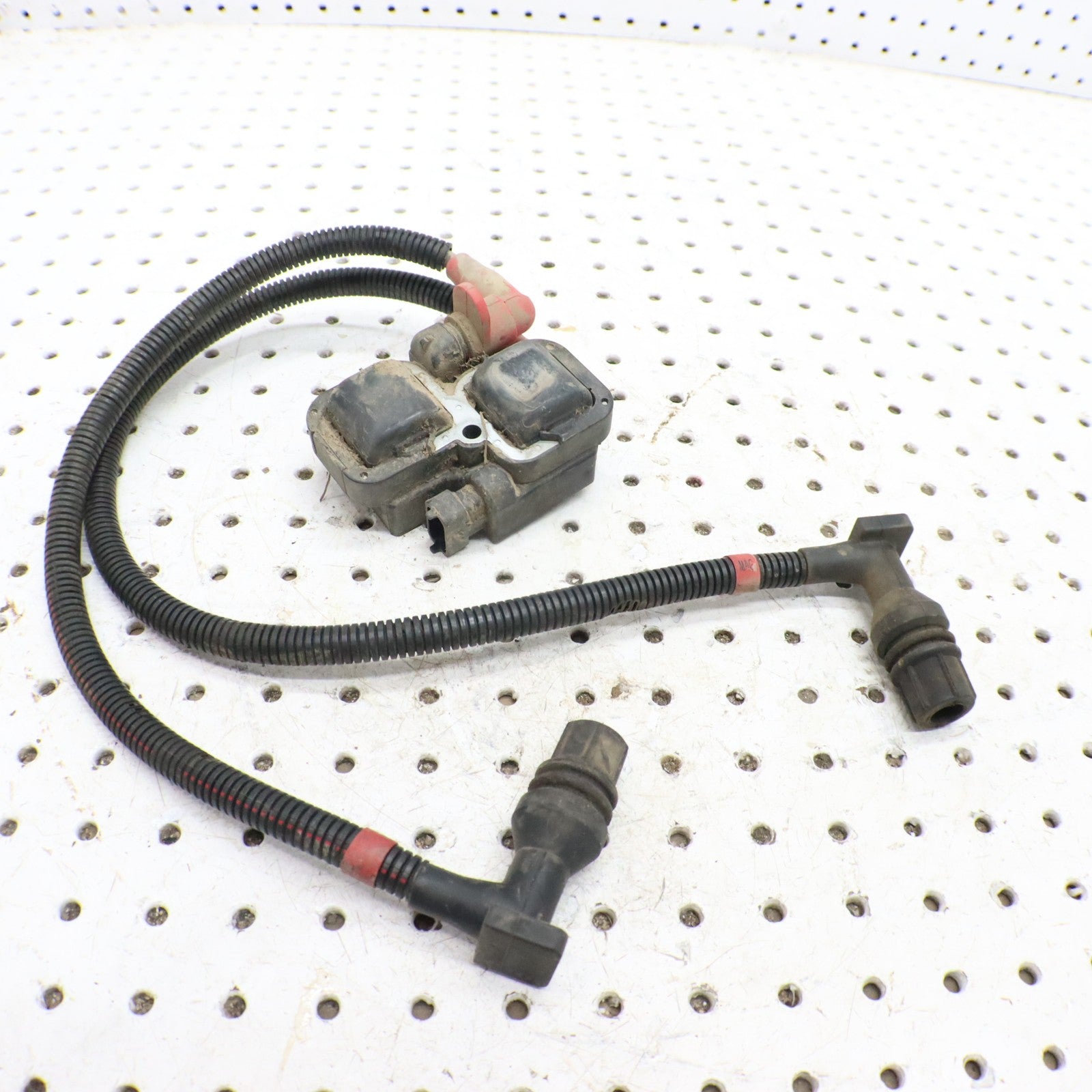 2013 Polaris Ranger 800 Ignition Coil 4010425 2876049