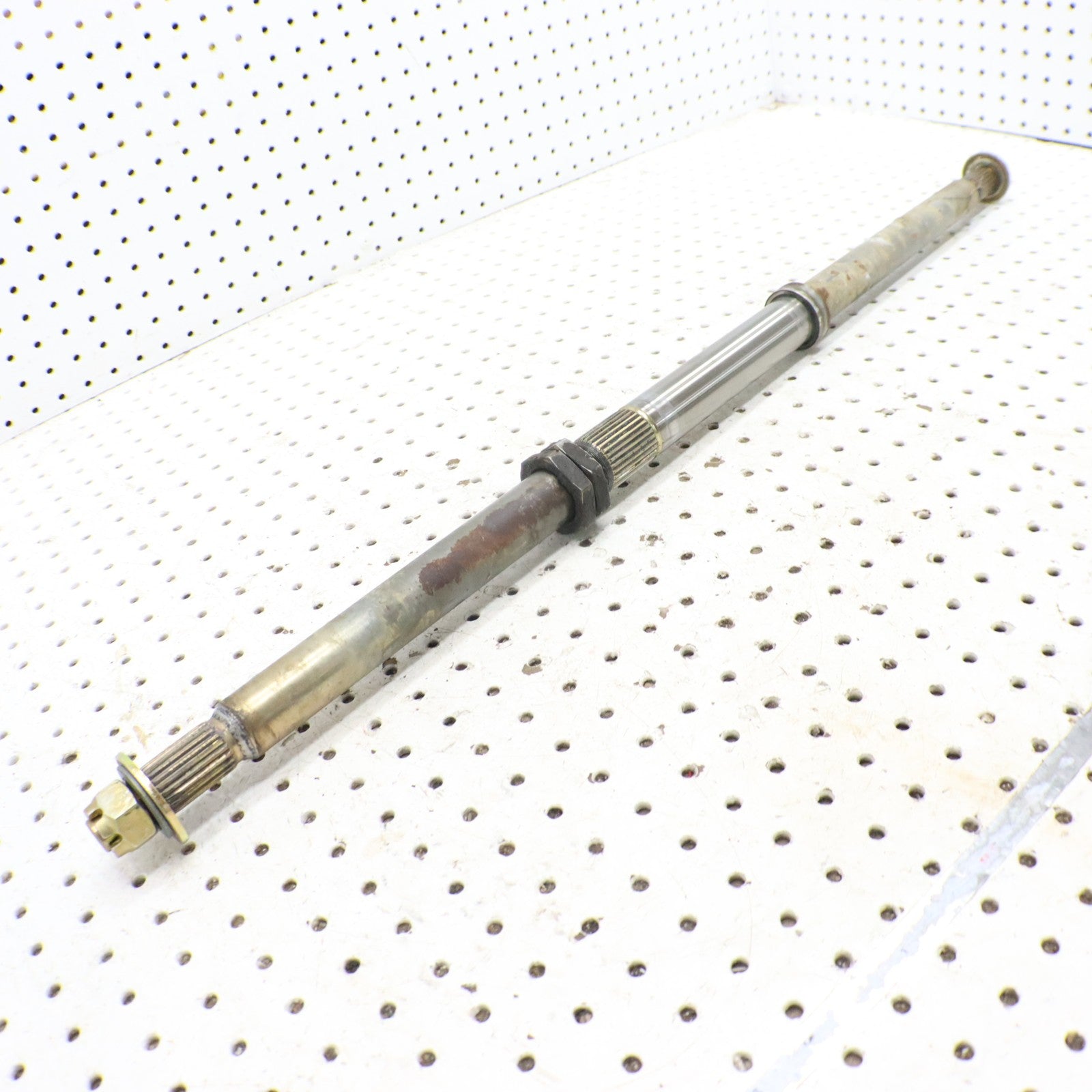 1998 Polaris Xplorer 400l REAR Axle Shaft 5020789