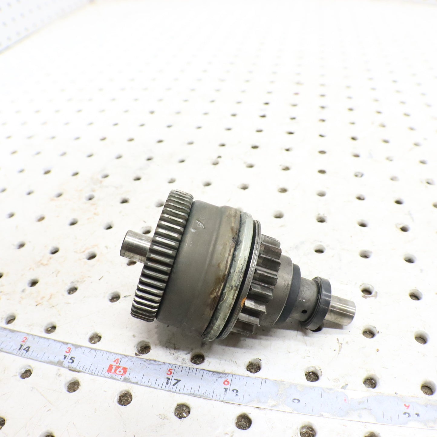 2009 Polaris Sportsman 800 Starter Gear 4012033 4012614