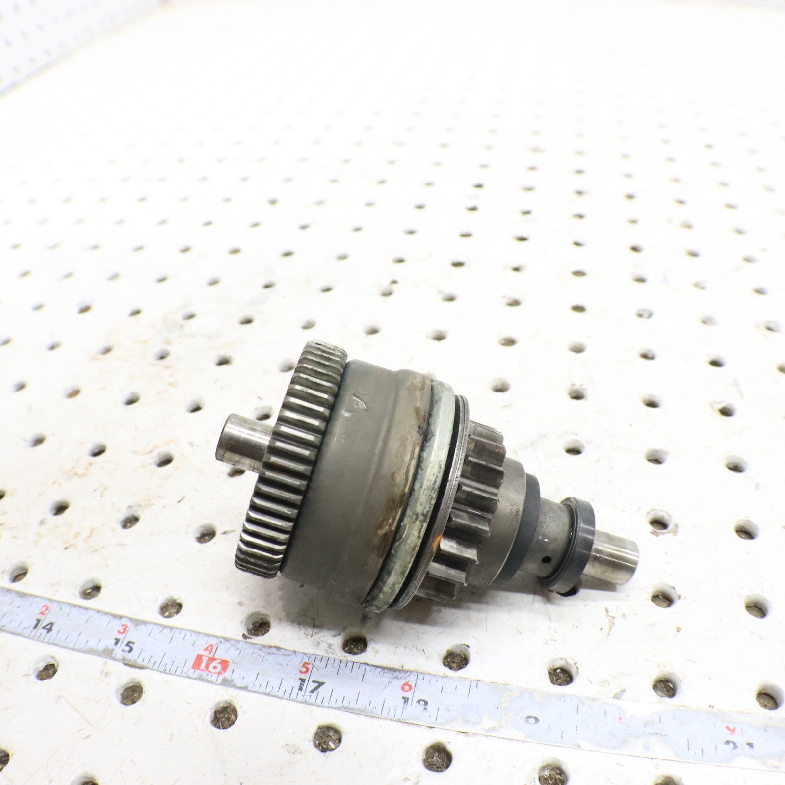 2009 Polaris Sportsman 800 Starter Gear 4012033 4012614