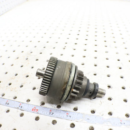 2009 Polaris Sportsman 800 Starter Gear 4012033 4012614