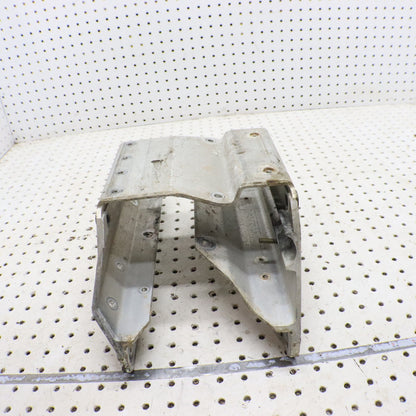 2007 Arctic Cat F6 Bulkhead Chassis Frame Front Clip 0707-977