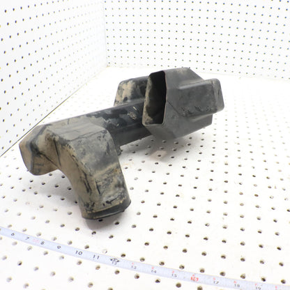 2016 SUZUKI KING QUAD 500 CLUTCH DUCT REAR #2  11399-31G00
