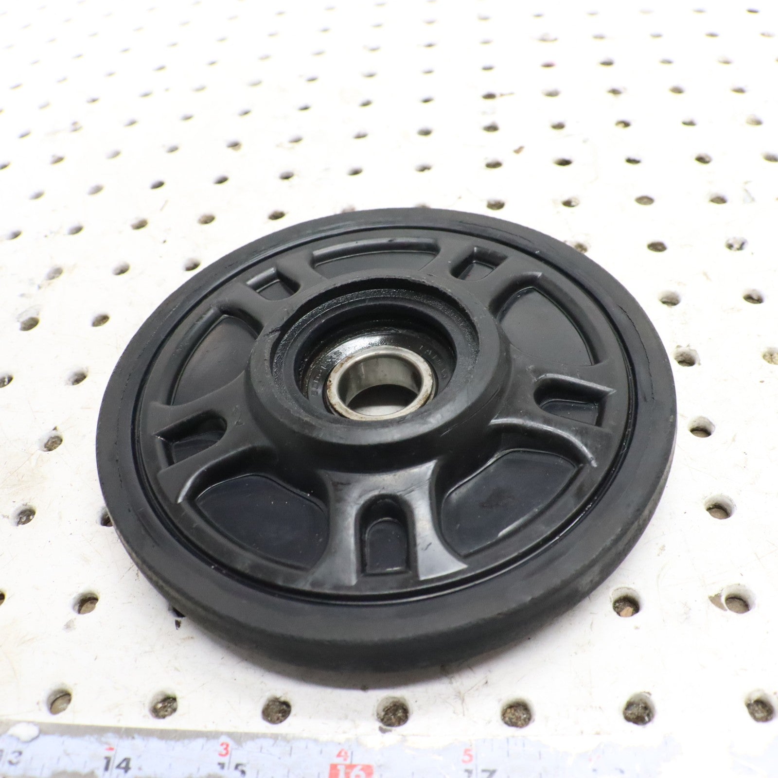 2012 Arctic Cat Proclimb M800 Idler Wheel Bogie Wheel 3604-386 5.63" OD
