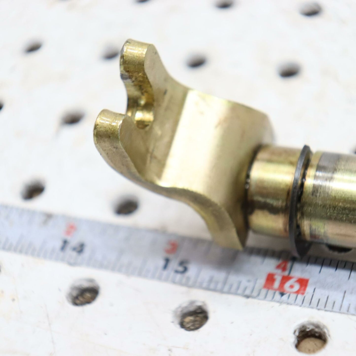 2000 POLARIS MAGNUM 325 SHIFTER SHIFT SHAFT HIGH 3233627