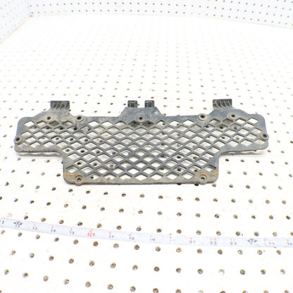 2009 Polaris Rzr 800 GRILL INSERT, FRONT, BLK 5437957-070