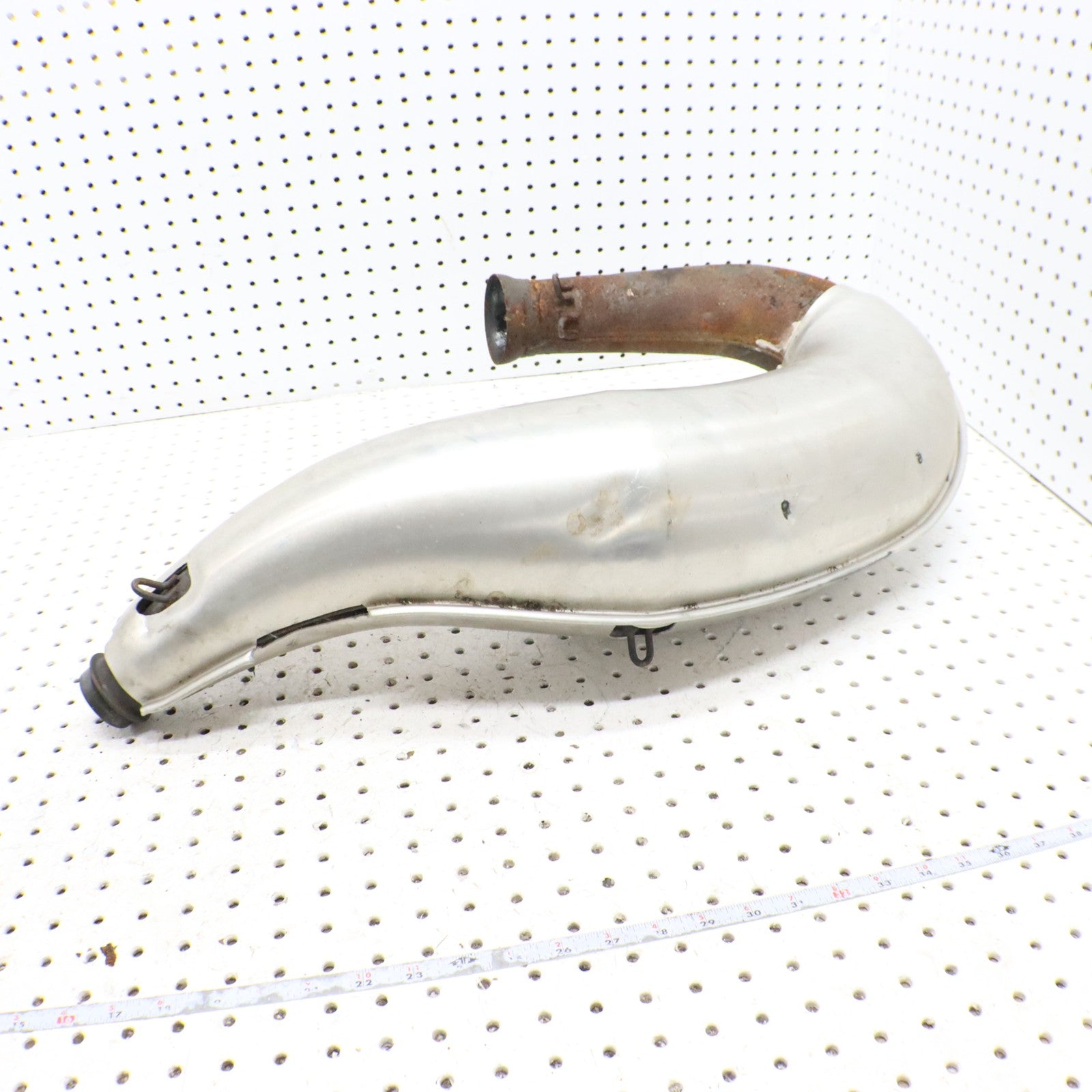 2016 Polaris Rush 800 Exhaust Pipe 1262375