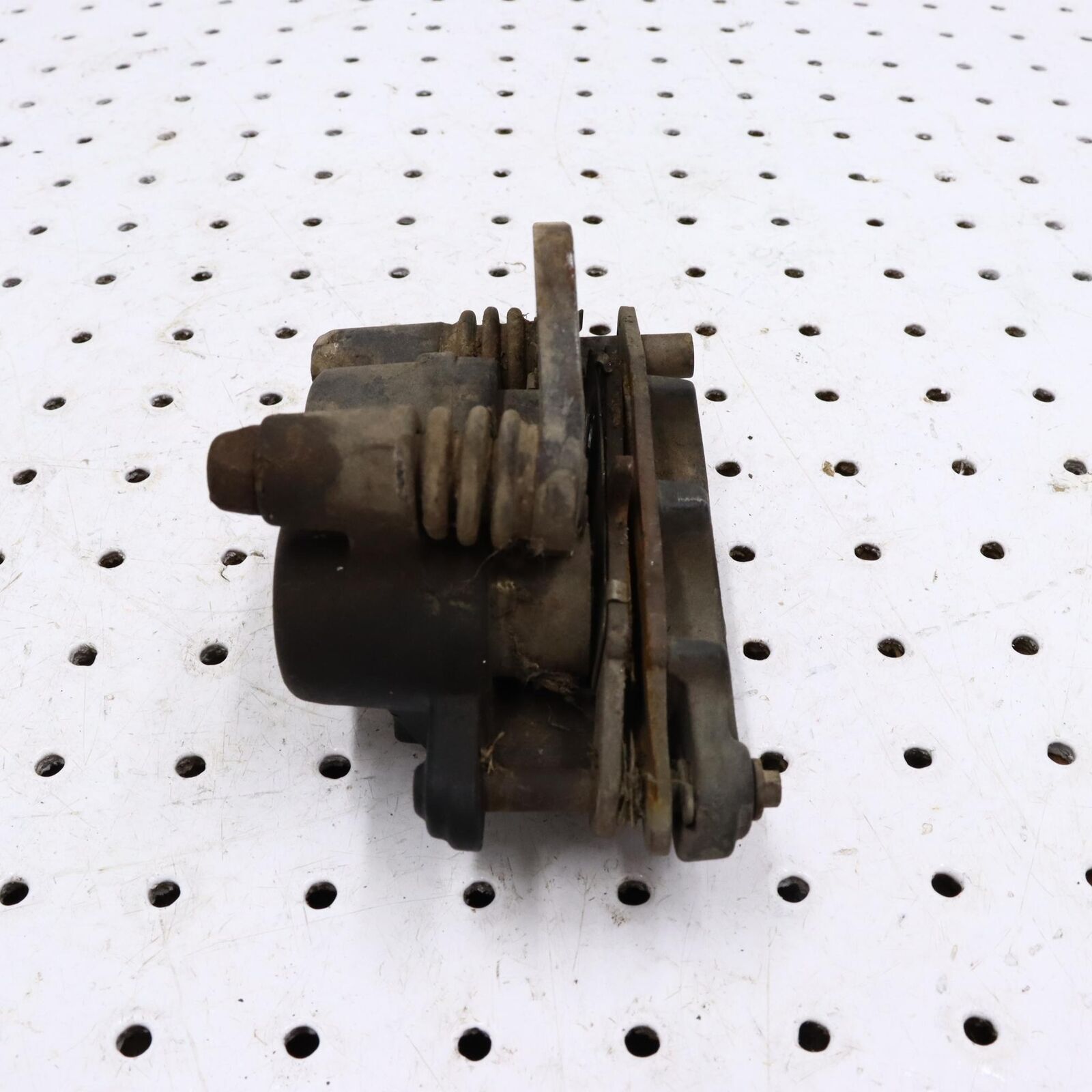 2003 KAWASAKI PRAIRIE 650 FRONT LEFT BRAKE CALIPER 43041-1807-DJ; 43041-0263-DJ