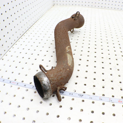 2009 Polaris Sportsman 800 WELD EXHAUST SECONDARY 1261798-489