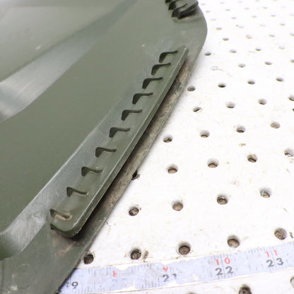 2015 Polaris Sportsman 570 Side Panel Cover Left 5450521-498 GREEN