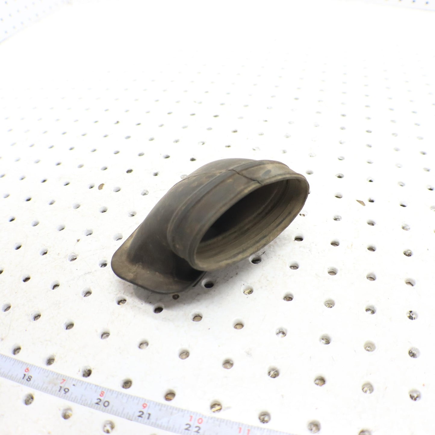 2017 CAN-AM OUTLANDER 570 CLUTCH OUTLET DUCT  706600024