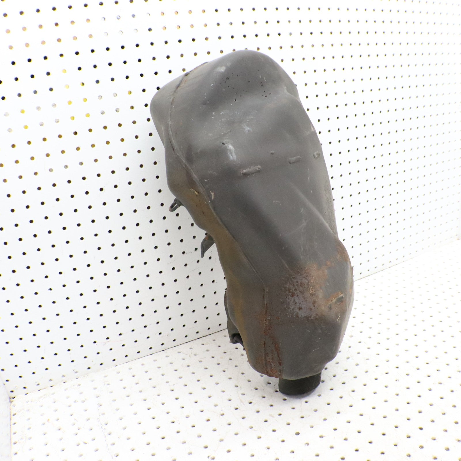 2016 Polaris Rush 800 Exhaust Muffler Silencer 1262374-029; 1263335