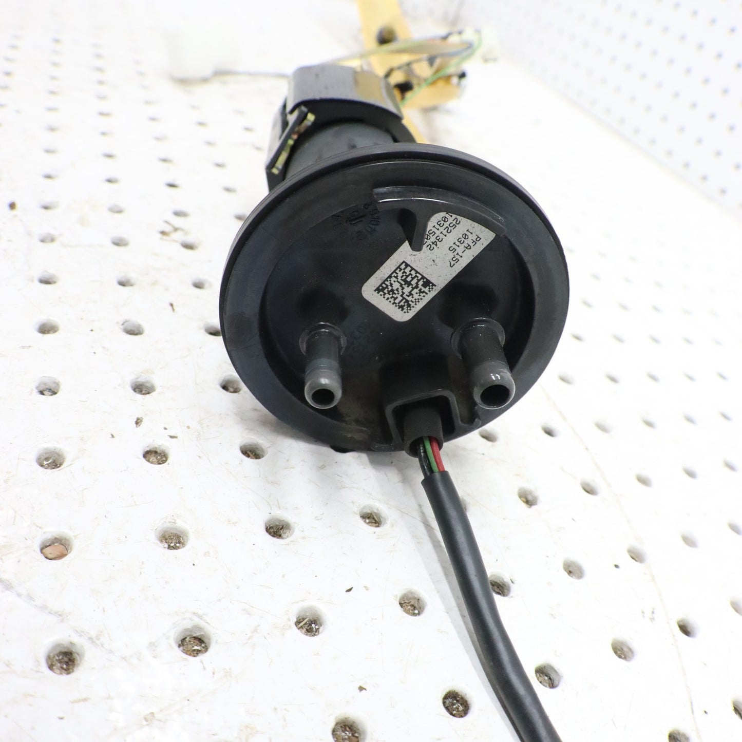 2016 Polaris Rush 800 Fuel Pump 2205700; 2211624