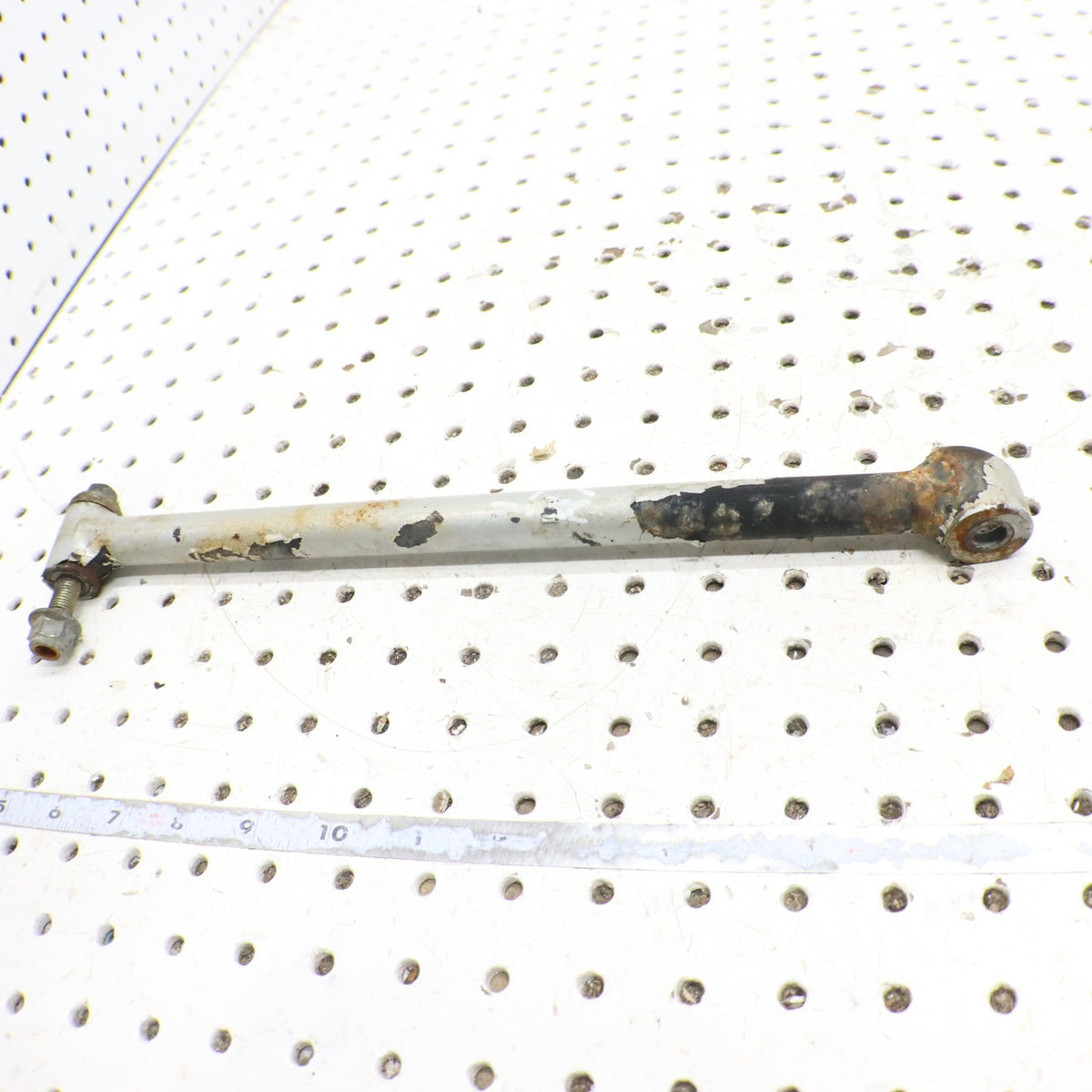 2007 Arctic Cat F6 A Arm Upper Left REAR 2703-076