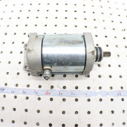 2009 Polaris Sportsman 800 Starter Motor 4012032; 4013268