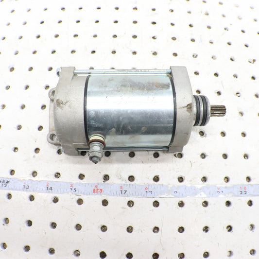 2009 Polaris Sportsman 800 Starter Motor 4012032; 4013268