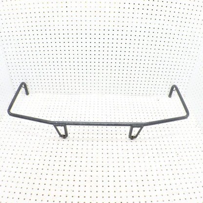 2009 Polaris Sportsman Xp 850 Rear Rack Extension 5437700; 2876599