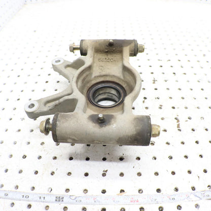 2009 POLARIS SPORTSMAN XP 850 BEARING CARRIER KNUCKLE REAR LEFT 5136105