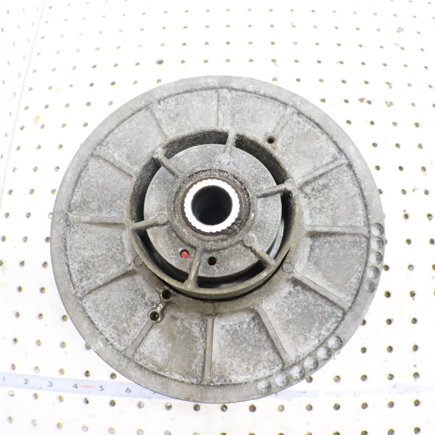 1995 Polaris Xplorer 400 Driven Clutch Secondary Clutch 1322163 1322182