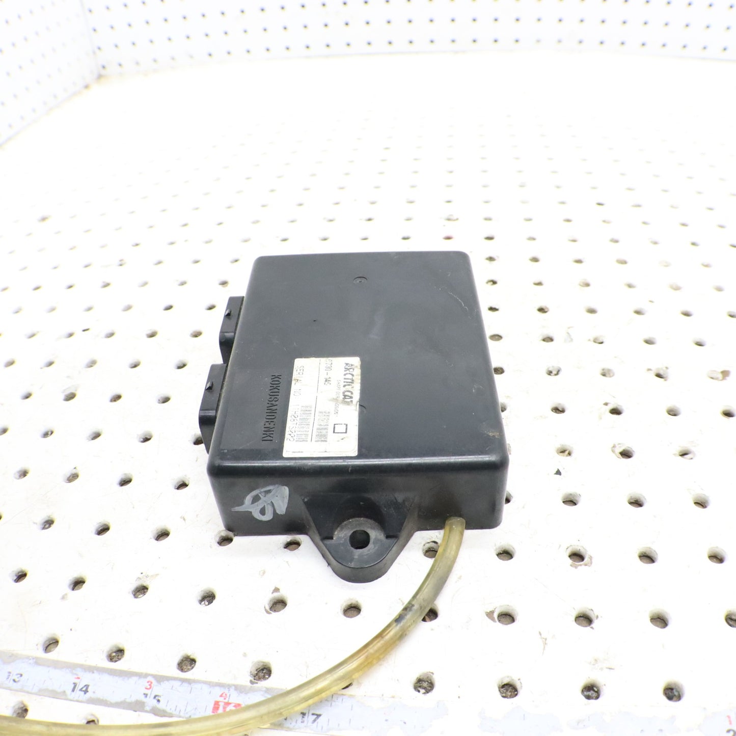 2012 Arctic Cat Proclimb M800 Ecu Ecm Computer Cdi SQUARE 0730-210; 0730-145