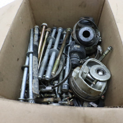 2009 Polaris Sportsman 800 Hardware Nuts Bolts Fasteners