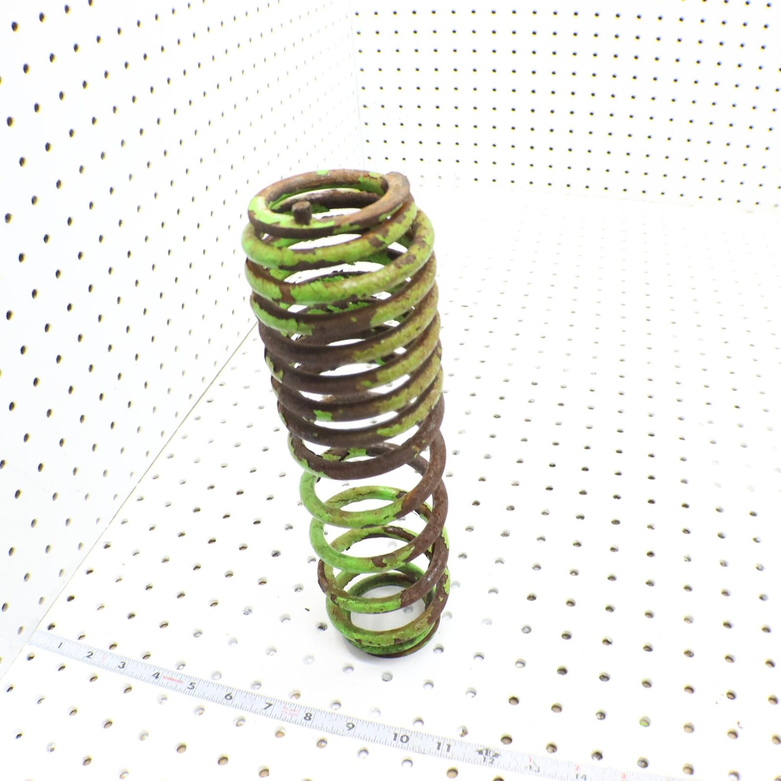 2002 ARCTIC CAT ZR 600 SHOCK SPRING 1603-612