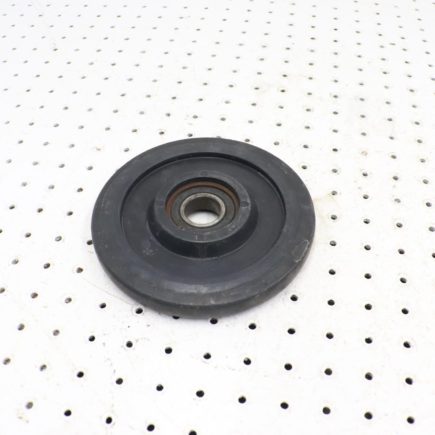 1995 Polaris Xcr 600 Idler Wheel Bogie Wheel 1594053 6.375" OD