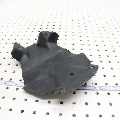 2012 Arctic Cat Proclimb M800 Plate, Skid - Center 6606-953