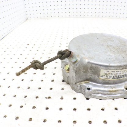 1995 Polaris Xplorer 400 Recoil 3085082