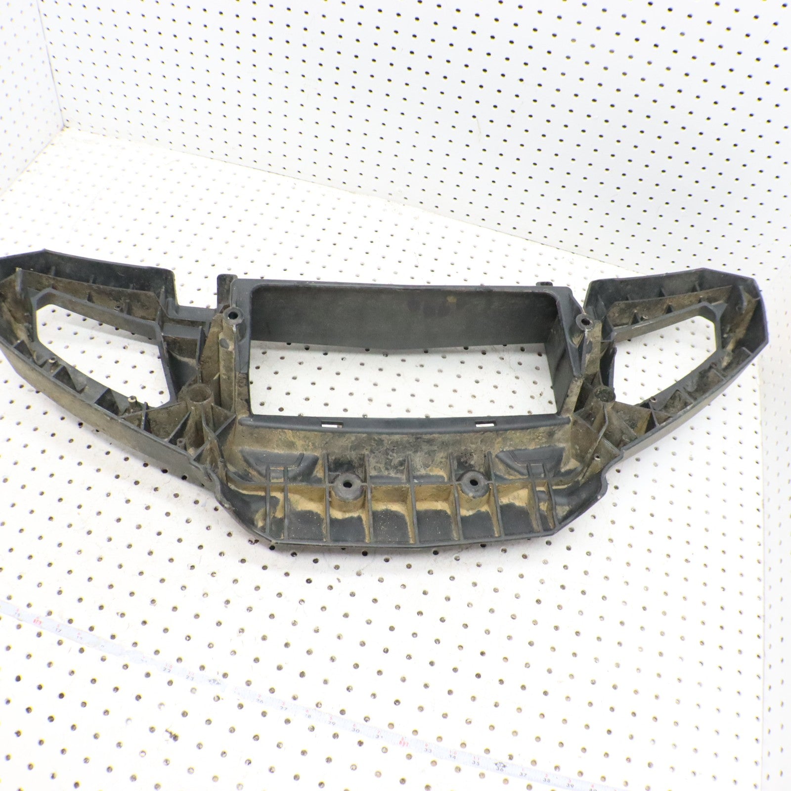 2009 Polaris Sportsman 800 Front Bumper 2633527-070; 5437086