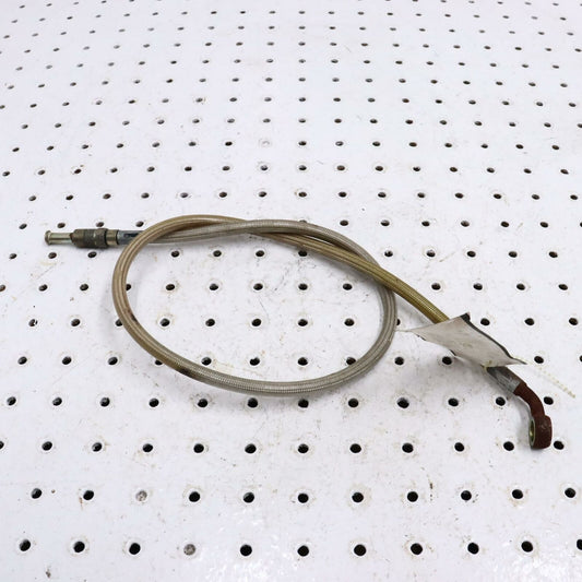2007 POLARIS IQ 600 BRAKE HOSE LINE 2202929
