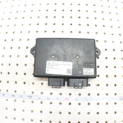 2016 Polaris Rush 800 Ecu Ecm Computer Cdi 4014919; 2413376 