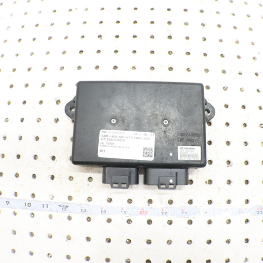2016 Polaris Rush 800 Ecu Ecm Computer Cdi 4014919; 2413376 